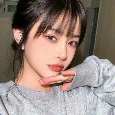 天使面庞